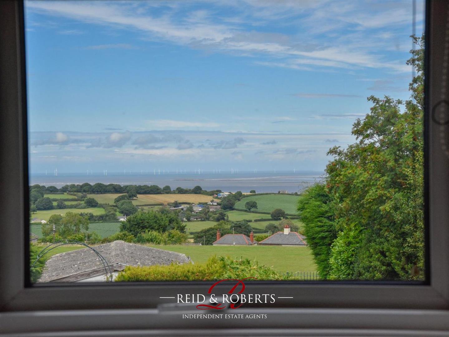 Hafod Y Coed, Carmel, Holywell Reid and Roberts